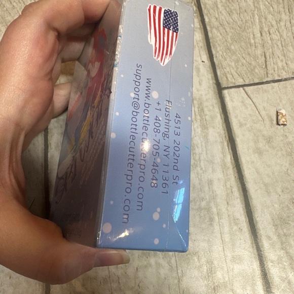 Oycevila 250G All Temperature Snowboard Wax(8.8OZ), Ski Wax - New Sealed - Picture 6 of 6